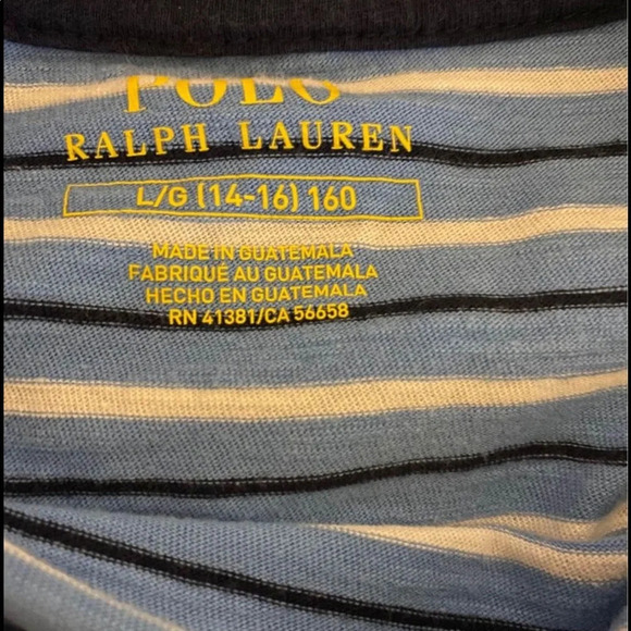Polo Ralph Lauren Shirt - Picture 6 of 6